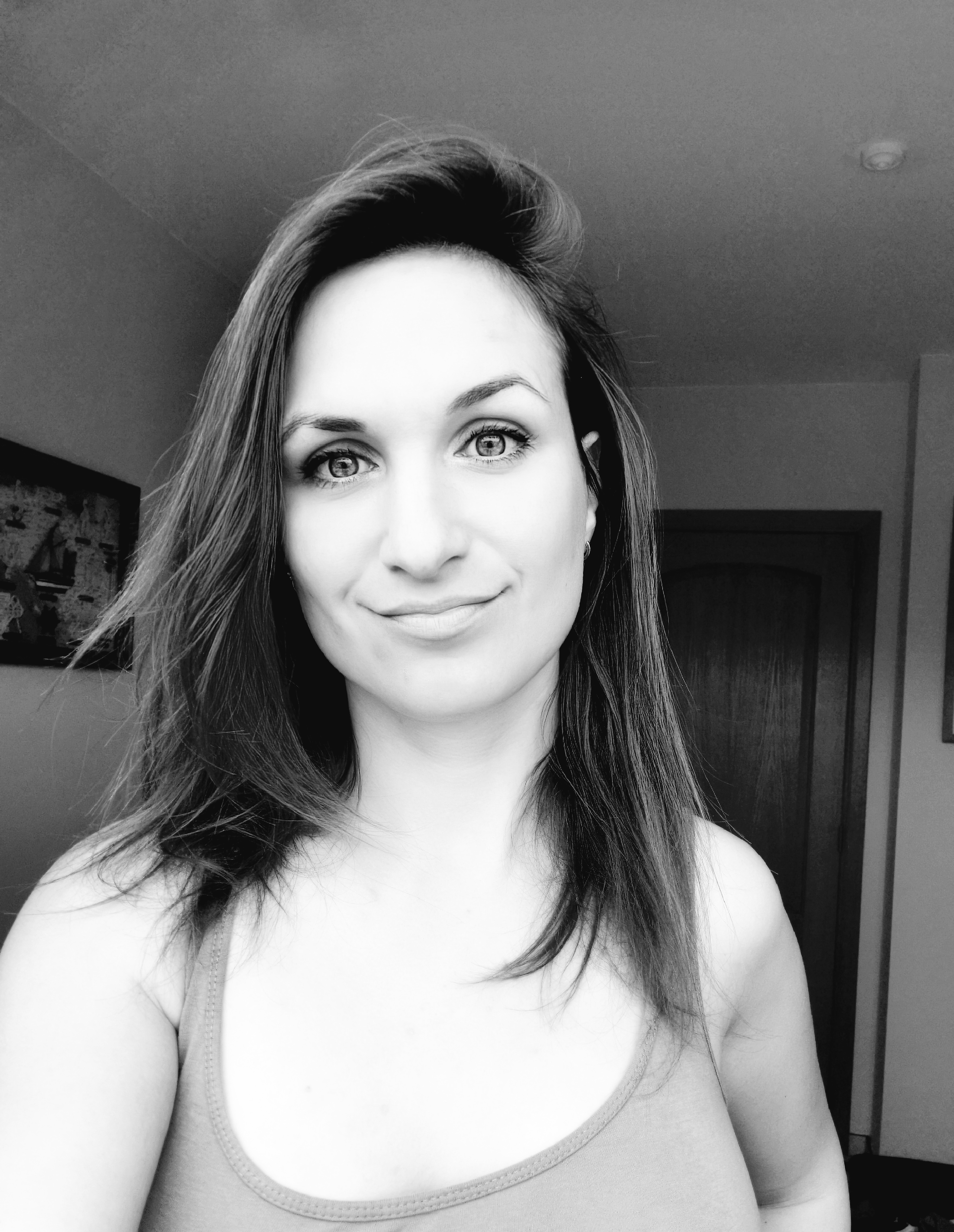 Audrey Lahaye sexologue