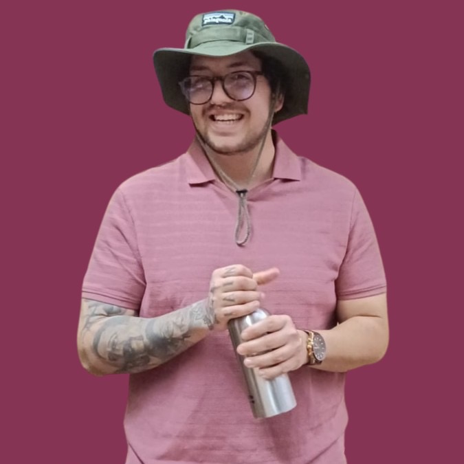 Yanis Ziani sexologue