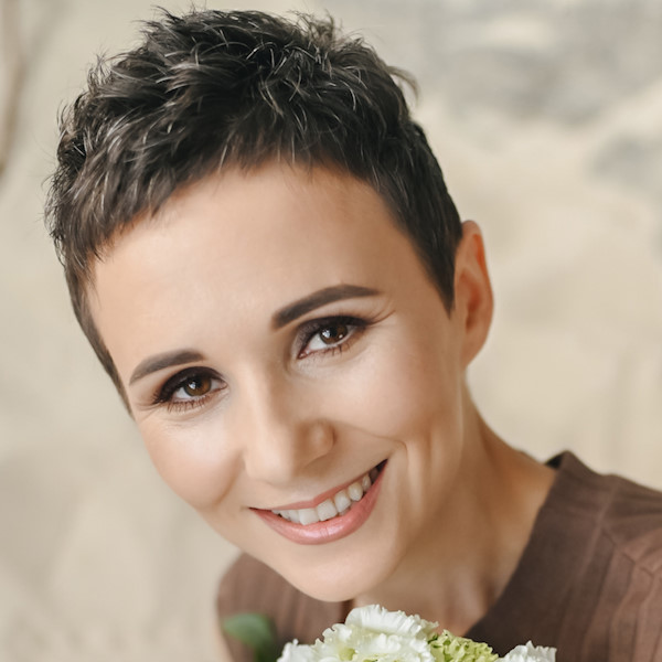 Elena Sergueiva sexologue