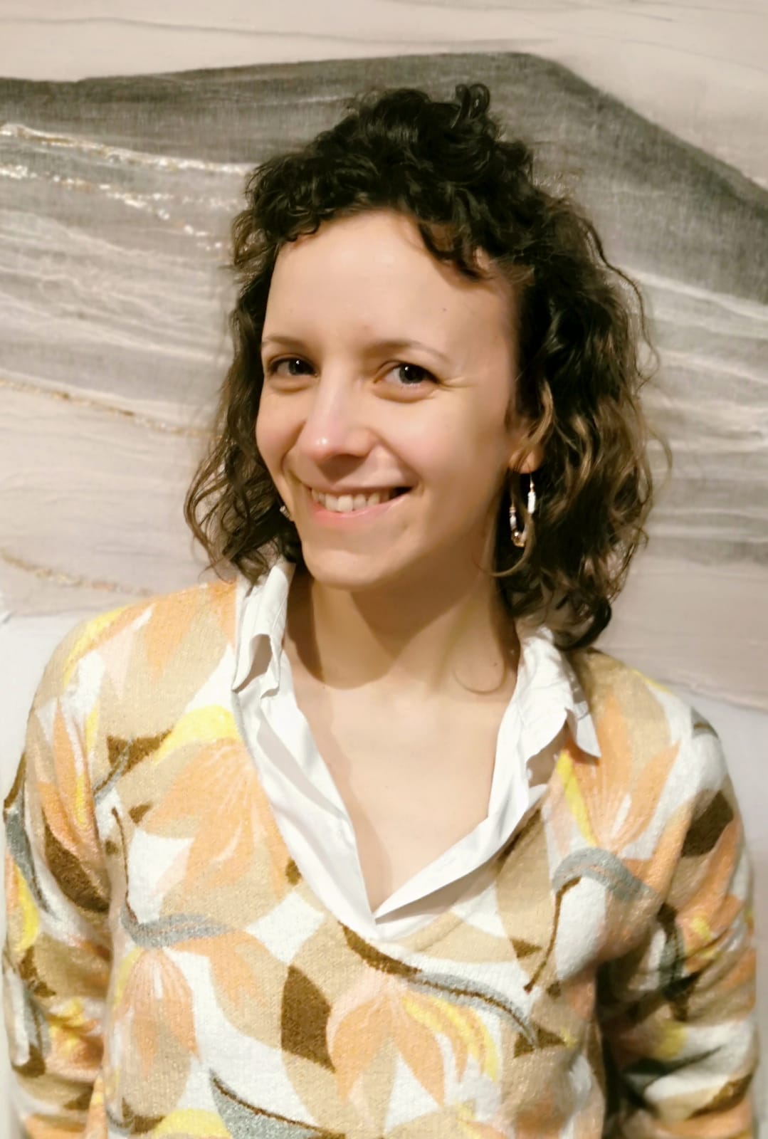 Charlene DIRRINGER sexologue